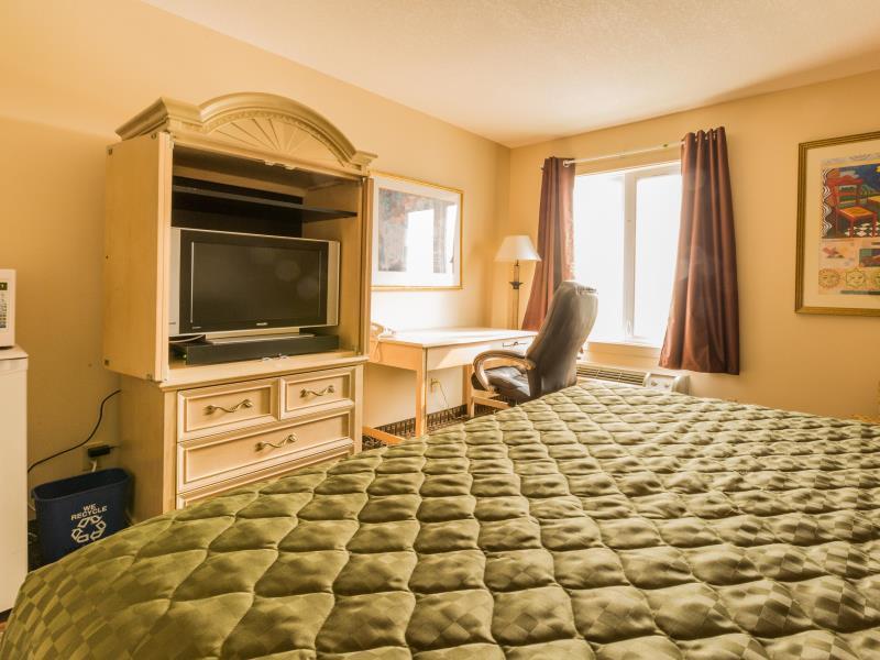 The Village Inn Elora Extérieur photo