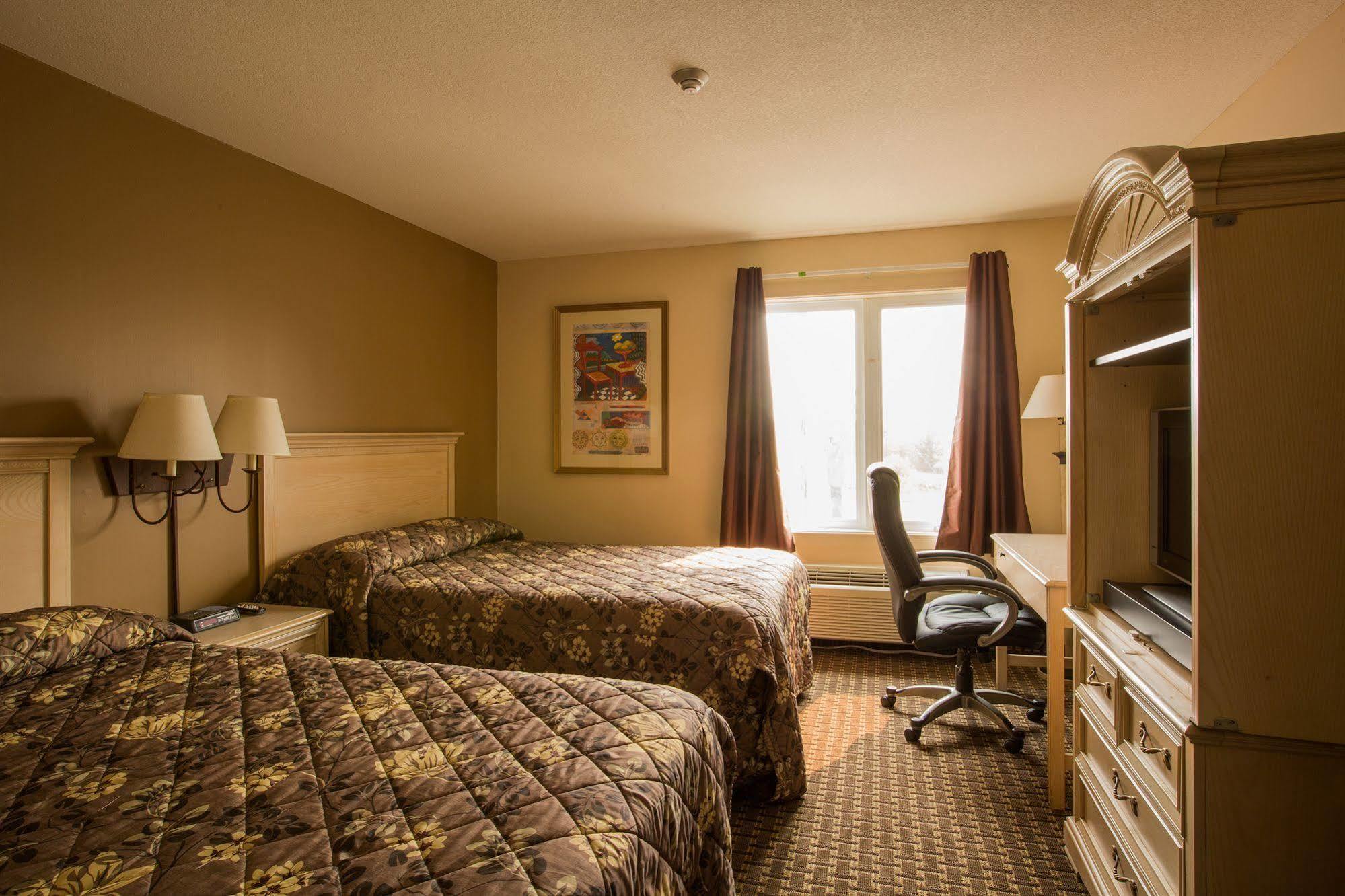The Village Inn Elora Extérieur photo